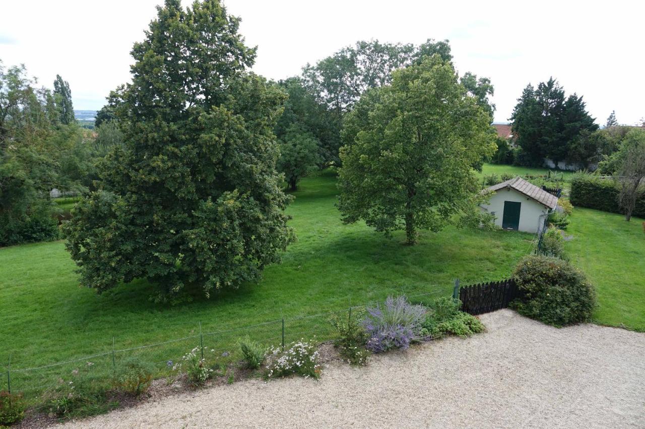 Manoir Le Parc Near Paris & Disneyland Villevaude Exterior photo